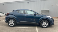 Toyota C-HR 1.8 Hybrid Icon 5dr CVT Hybrid Hatchback